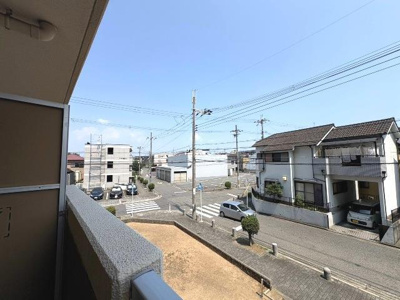 【展望】 | サンシティ泉ヶ丘