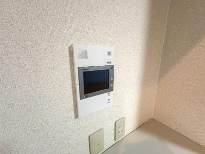 【セキュリティ】 | サンシティ泉ヶ丘