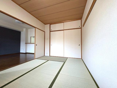 【内装】 | サンシティ泉ヶ丘