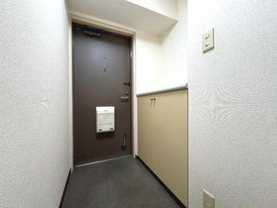【玄関】 | サンシティ泉ヶ丘