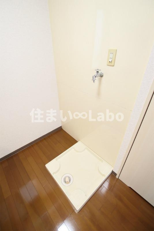 リファレンス博多の設備