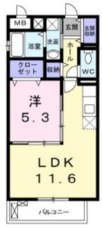 【間取り】 | グランツ