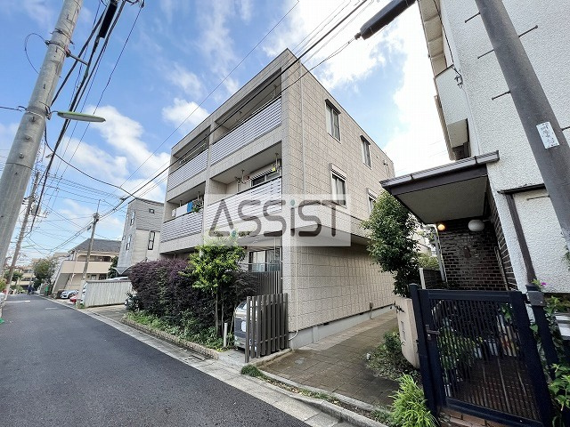 エアーグレイスの外観