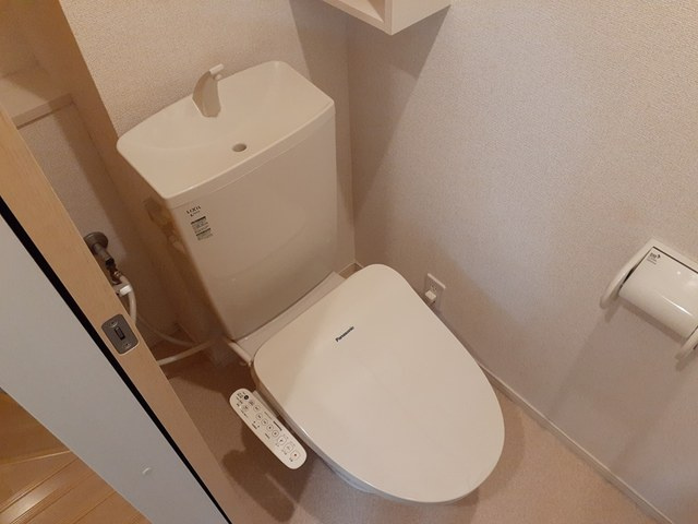 【トイレ】