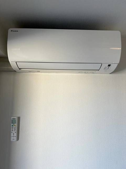 レヤーノ新宿の設備