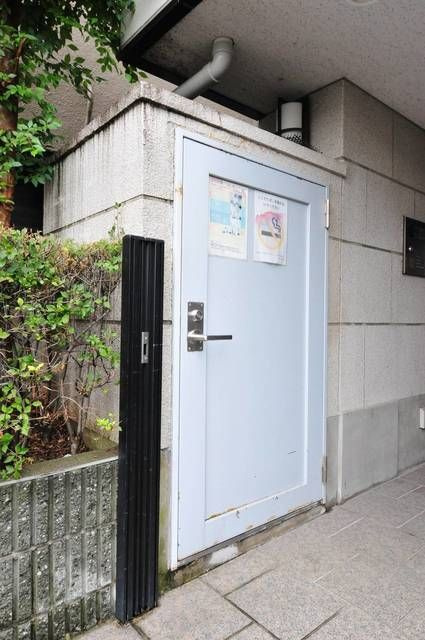 レヤーノ新宿のその他共用部分