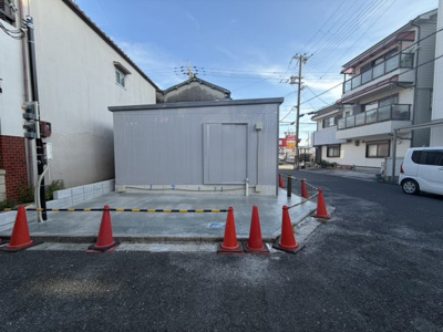 【その他】 | 岸和田3丁目貸倉庫