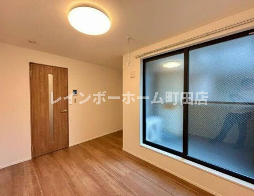 グランステージ南林間 ※初期費用分割後払いサービス利用可能物件の内装