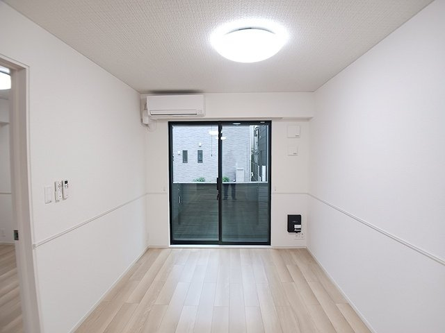 ベルアージュの居間・リビング