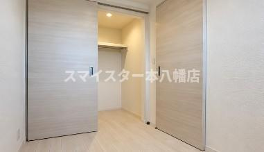 REGALEST浜野の内装