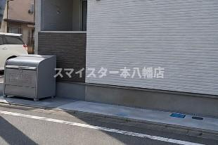 REGALEST浜野のその他共用部分