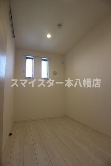 REGALEST浜野の寝室