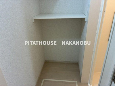 【収納】 | AMATERRACE馬込