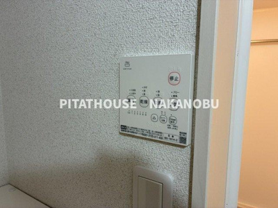【設備】 | AMATERRACE馬込