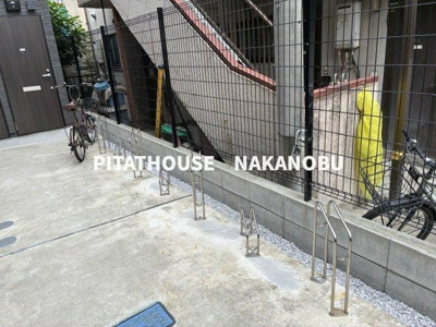 【設備】 | AMATERRACE馬込