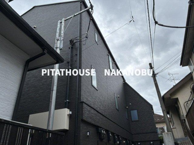 【外観】 | AMATERRACE馬込