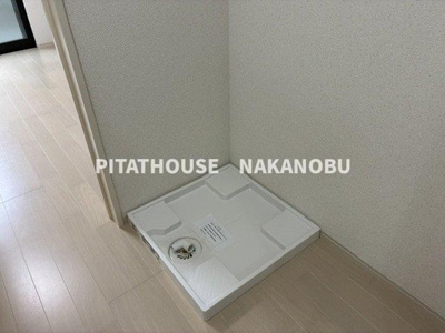 【設備】 | AMATERRACE馬込