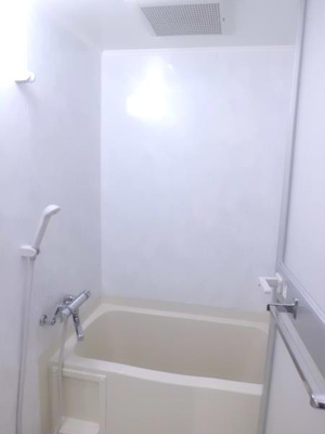 【浴室】 | ティアラ三軒茶屋