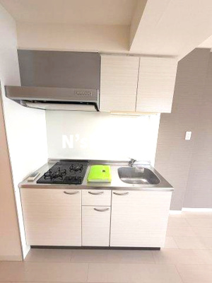 【キッチン】 | Villa Blanche Kobe