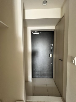 【玄関】 | GRANPASEO押上八広 | 八広の賃貸物件。
「GRANPASEO押上八広」のことなら(株)メイワ・エステートへお任せください。
