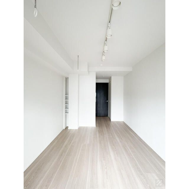 ルネサンスコート錦糸町Ⅱの居間・リビング