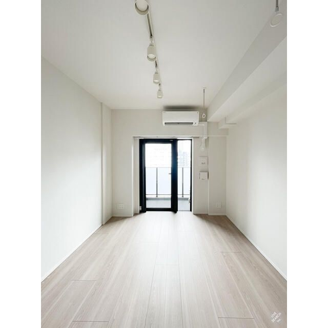 ルネサンスコート錦糸町Ⅱの居間・リビング