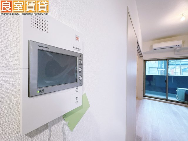 【セキュリティ】 | エスリード名古屋サザンプレイス