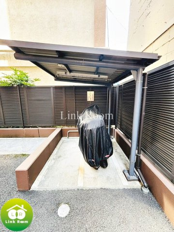 ガーラ・シティ深川森下のその他
