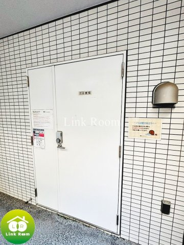 ガーラ・シティ深川森下のその他