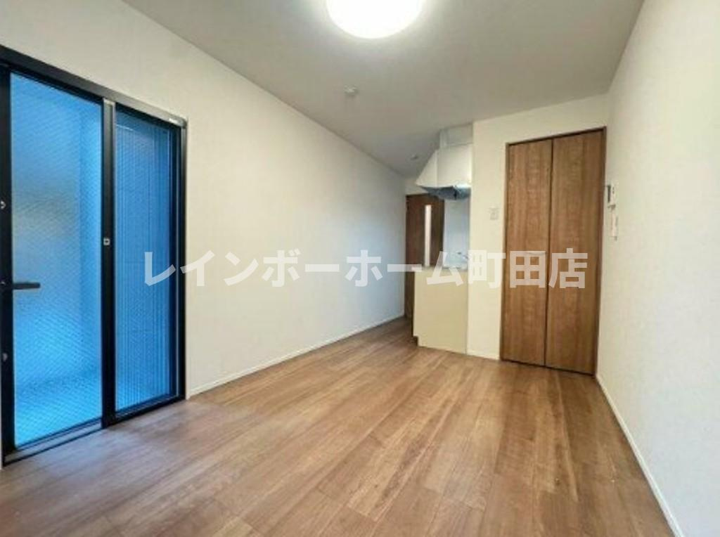 グランステージ南林間 ※初期費用分割後払いサービス利用可能物件の内装