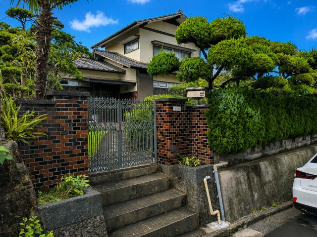 浅川台二丁目12番6号（Ｃ-31）の外観