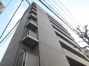 サンライズ中村橋の画像