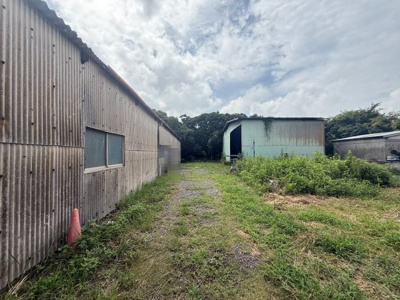 【その他】 | 富津市下飯野達摩　倉庫・工場
