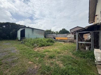 【その他】 | 富津市下飯野達摩　倉庫・工場