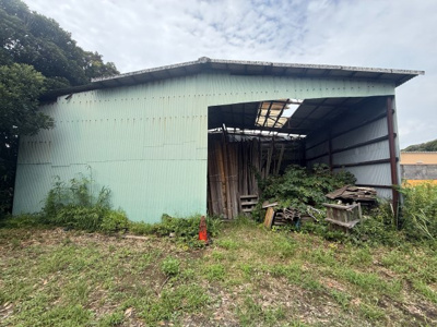 【その他】 | 富津市下飯野達摩　倉庫・工場