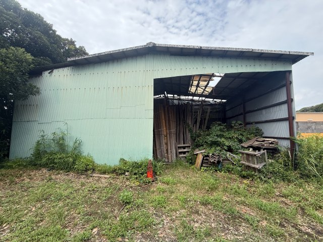 【その他】 | 富津市下飯野達摩　倉庫・工場