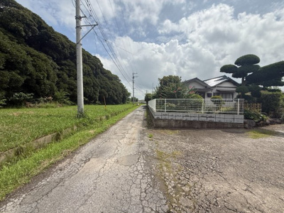 【その他】 | 富津市下飯野達摩　倉庫・工場