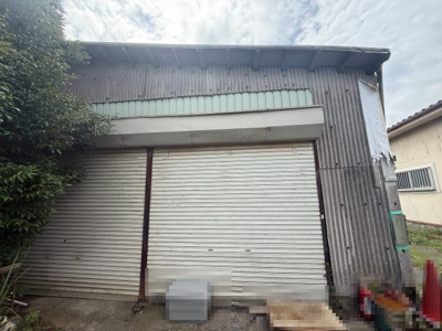 【その他】 | 富津市下飯野達摩　倉庫・工場