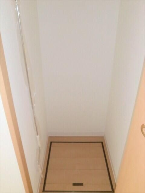マーベラスの収納
