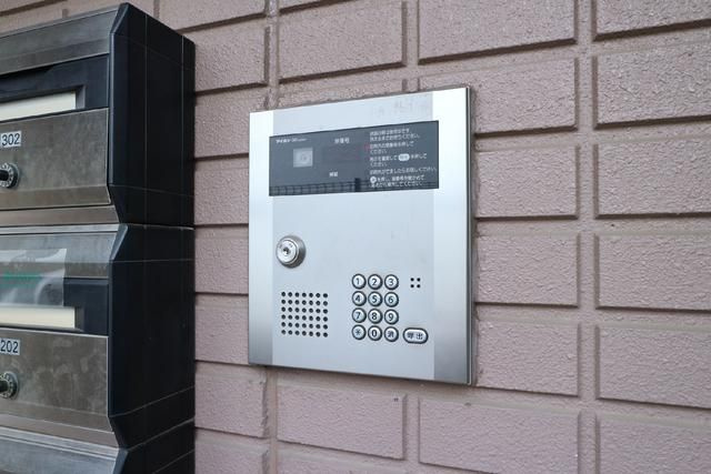 マーベラスのその他共用部分