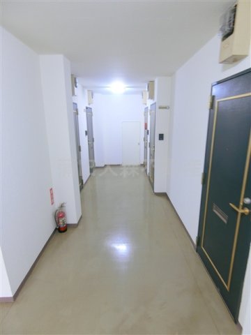 コーポナデシコⅡのその他共用部分