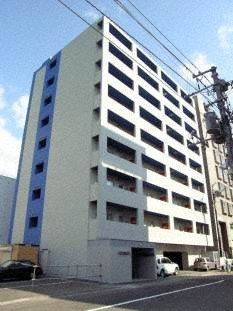【外観】インボイス札幌レジデンス
