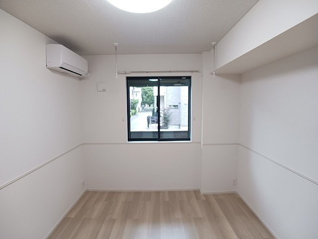 ベルアージュの洋室