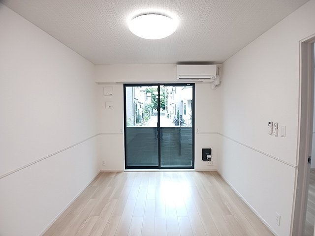 ベルアージュの居間・リビング