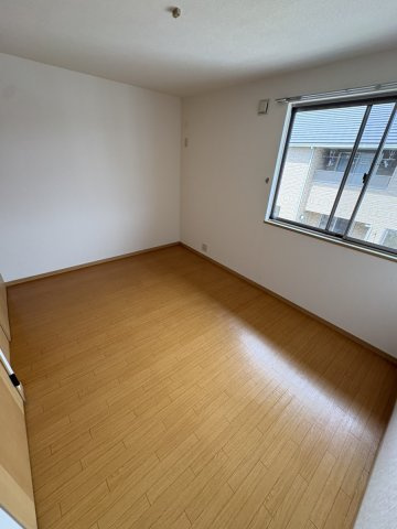 オリーブテラス　Aの内装