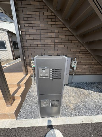 サン・ハイツAのその他共用部分