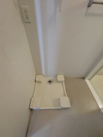 ベルパージュ　A棟のその他