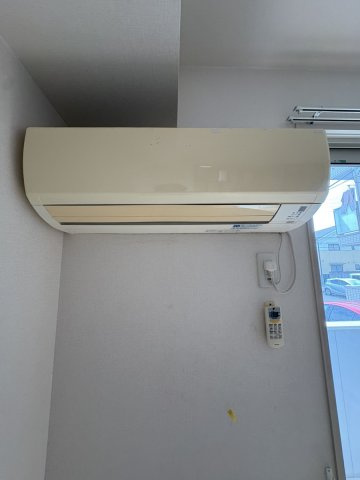 ベルパージュ　A棟の設備