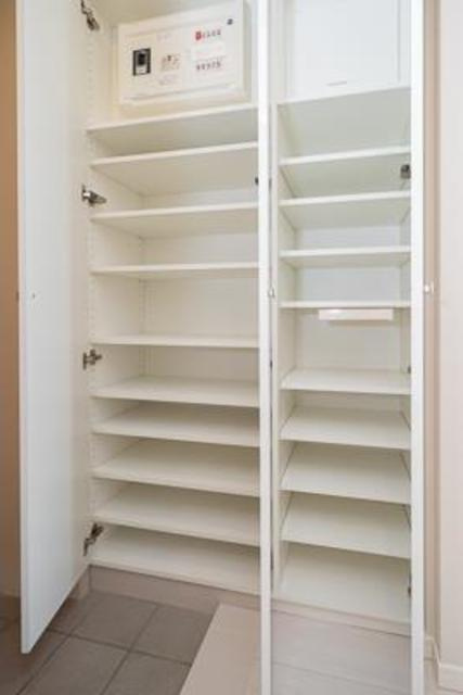 メルクマール京王笹塚レジデンスのその他|※写真は同タイプ住戸です。