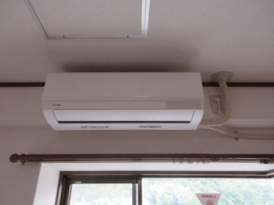 【設備】 | パレロワイヤル井辺